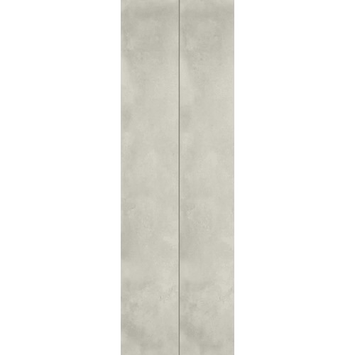 Ceramic Floor Tiles 20 cmx120 cmx1 cm Grey, Model Leone | Abyat Company