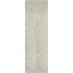 Ceramic Floor Tiles, Size 20 cmx120 cmx1 cm, Color Grey, Model Leone