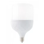 LED BALL Bulb 50W, Warm White 4000K, IP20 Rated, 5000 Lumen Output