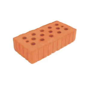 Red Brick Facade Al-Yamama Factory Size 240×115×71 mm Weight 2.36 kg | Yamama Factories for red bricks and clay products