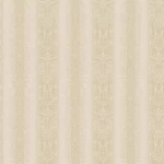Wallpaper, Striped Design, brown Color, Size 15.6m×100cm