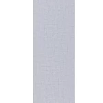 Wood substitute for decoration, sheboard, size 290 x 120 cm, pale gray color