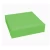 Square Interlock Paver Tiles, Thickness 6 cm Size 20×20 cm Green Color | Meyar Company