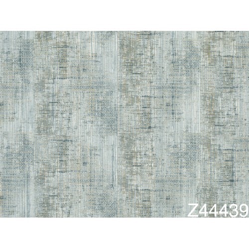 Wall Decoration Patterned Design 10 m x 1.06 m Light Gray | Balbaid Decor Company
