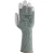 Cut Resistant Glove Size 9 Large, Premium Leather Palm | Reda Safe - Image 2