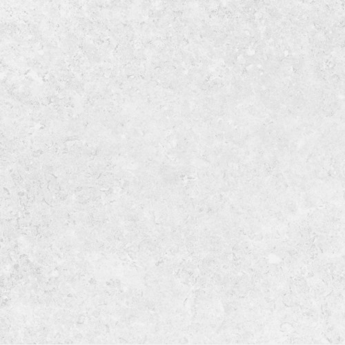Floor Tiles 14 mm Thickness 60x60 cm Light Gray Stone Design | Riyadh Ceramics