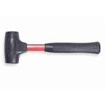 Proto Dead Blow Hammer, Weight 1 lb, Length 13 5/8 inch