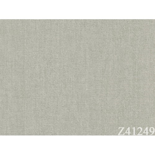 Italian Wall Covering Gray-Green 10m x 0.53m, Model 41249 | Balbaid Decor Company