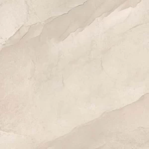 بلاط سيراميكي استخدام خارجي 50×50 سم، سماكة 1.4 سم، بيج مطفي | 