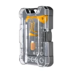 24PCS T-Handle Wrench Screwdriver Set Magnetized