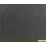 Pattern wall covering dark gray color, length 10m, width 1.06m, model 700016