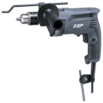 Electric Hammer Drill 710 Watt Chuck 13 mm Makita MHP161KSP   