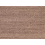 ورق جداري ايطالي مقاس 10 م×1.06 م، لون بني غامق، موديل 3001