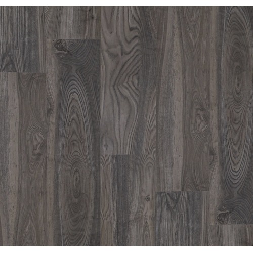 HDF Wooden Parquet Flooring 8 mm Thick Brown, Model 8MM 8267 | 
