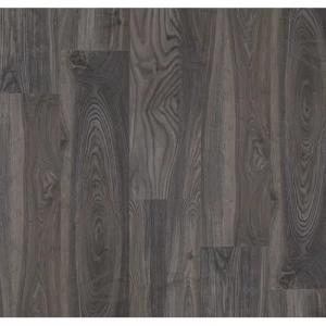 HDF Wooden Parquet Flooring 8 mm Thick Brown, Model 8MM 8267 | 