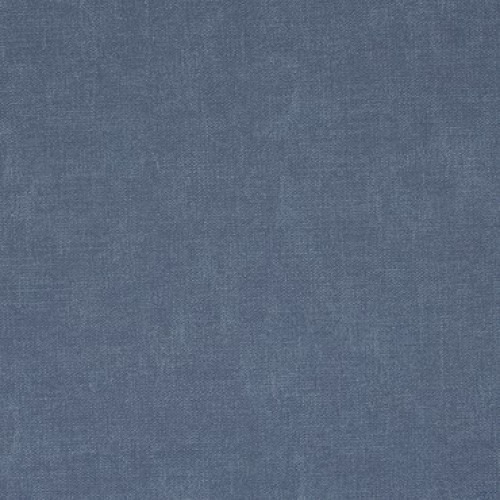Plain Wallpaper Dark Blue 10m x 0.53m, Model 48880 | Balbaid Decor Company