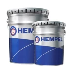 Fire Resistant Paint Hempel Hempacore One White Matt Paints for Steel Surfaces Up to 180 Minutes  