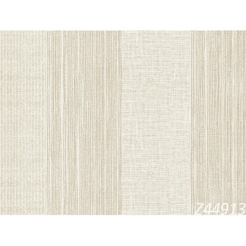 Italian Wall Decoration 10m×1.06m Light Beige, Model Z44913 | Balbaid Decor Company