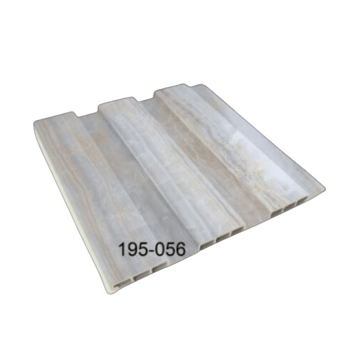 Chinese Internal Wood Substitute for Walls Width 20 cm Height 2.90 cm 195-056 | Alarwi for decorations