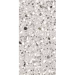 بلاط سيراميك حوائط، رمادي، عرض 60 سم، طول 30 سم، موديل سيبو