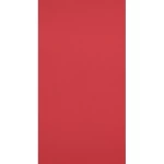 Dutch Plain Wall Covering Size 10m x 0.53m, Red Color, Model 17312