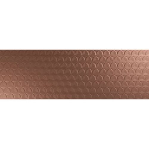 Wall Ceramic Tiles 20x60 cm Bronze Marble Glossy Finish | 