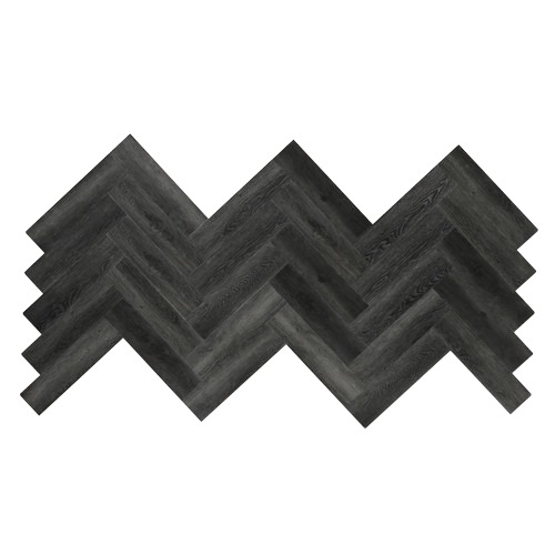 باركيه خشبي كلاسيكي 60x15x0.4 سم، لون اسود، وزن 21.75 كغ | شركة ابيات