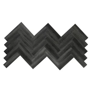 باركيه خشبي كلاسيكي 60x15x0.4 سم، لون اسود، وزن 21.75 كغ | شركة ابيات
