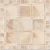 Porcelain Flooring, Height 9 mm,  Dimensions 40x40cm, Matt Beige Color, Mississpi Model | Future Ceramic Company