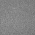 موكيت مكاتب بعزل PVC، أبعاد 50×50 سم، سماكة 5.7 ملم، لون رمادى، موديل 950