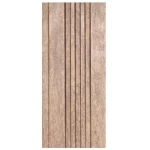 بديل الخشب  للارضيات  مقاس  10.5×118 مم لون بنى غامق |  مؤسسة روافد الابداع