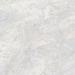 Patterned wallpaper, light gray color, length 10 m, width 1.06 m, model 83666 