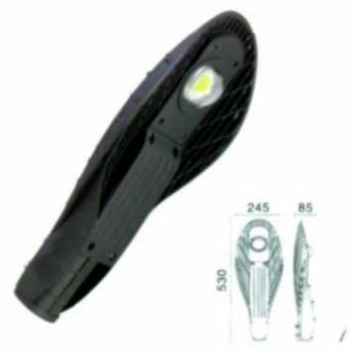 كشاف شوارع مقاس 530×245 مم لون الإضاءة 2700-6500 كلفن | AL Anwar Factory