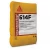 Sika MonoTop 614 SA Repair Mortar, grey color, 25 kg bag | Sika