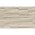 Clay stone cladding Infinity Stone size 30x60 cm beige color model 054