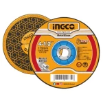  Iron Ingco Cutting Disc, Disc Diameter 115 mm