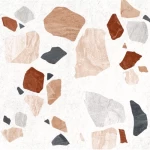 ارضيات سيراميك مطفي سماكة 11 مم مقاس 40×40 سم، لون متنوع | سيراميك الرياض