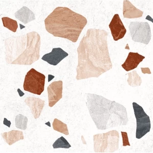 ارضيات سيراميك مطفي سماكة 11 مم مقاس 40×40 سم، لون متنوع | سيراميك الرياض