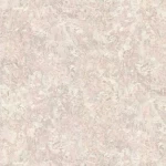 Italian Wall Covering, Pink with Beige Color, Length 10 m, Width 0.73 m, Model 26067