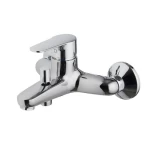 Bath Mixer Chrome, Como