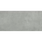 بلاط بورسلان واجهات، مقاس 40×80 سم، سمك 20 مم، تصميم اسمنتي، لون رمادي، موديل الفا ستون | سيراميك الرياض