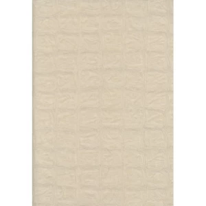 Italian Wallpaper Patterned Design 10m x 0.70m Beige | Balbaid Decor Company