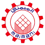 الميمنى للطوب الاحمر