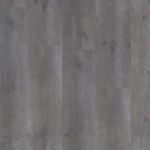 HDF Modern Parquet Flooring، 7mm Thickness, Dark Gray, Model KND_35991_07