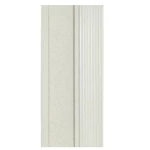 بديل الخشب  للجدران  مقاس  10.5×118×2900  مم لون فضي فاتح  |  مؤسسة روافد الابداع