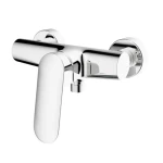 خلاط شطاف نحاس صيني لون كروم، ماركة تيفاني