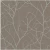 Modern Design Wall Covering Size 10m x 0.53m, Brown Color