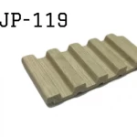 Chinese Internal Wood Substitute for Walls Size 12.2×1.2×290   mm JP-119 | palaces for decoration Company