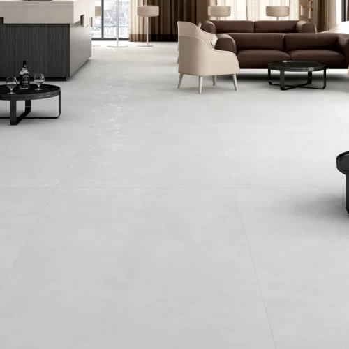 بورسلان بلاط ابعاد 160 ×80  سم، لون رمادي ، موديل مونو 