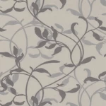 German Wall Covering, Grace Design, light beige Color, Dimensions 0.5×10.0 m, Item Number 5744-37